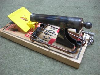 Easy Have-a-Heart Mouse Trap - Instructables