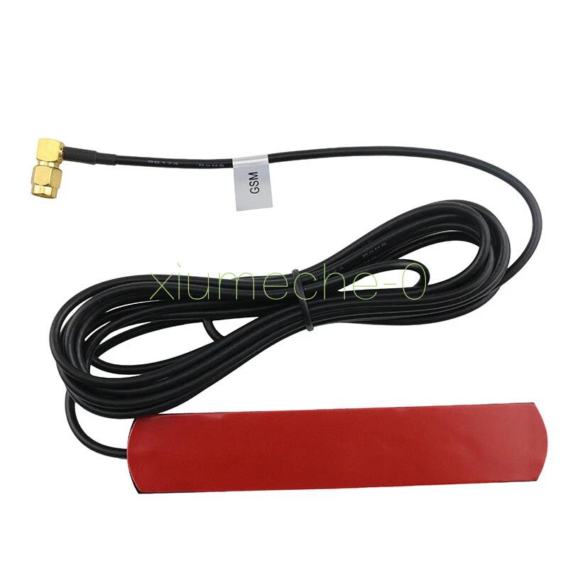 This antenna advertised as suitable for 433 MHz has no useful response at that frequency. 