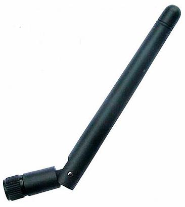 915MHz antenna  is not on frequency, but close enough to be useable.