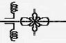 Pattern of dipole with spirally wound arms is almost the same as for a normal dipole